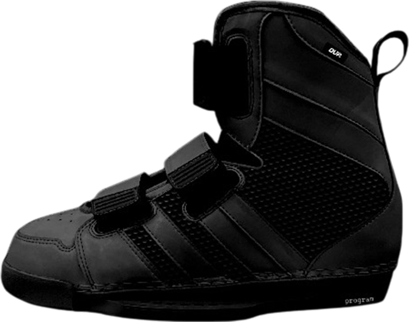 Artikelbild 1 des Artikels “PROGRAM Boots 2026 black 44,5-45,5“