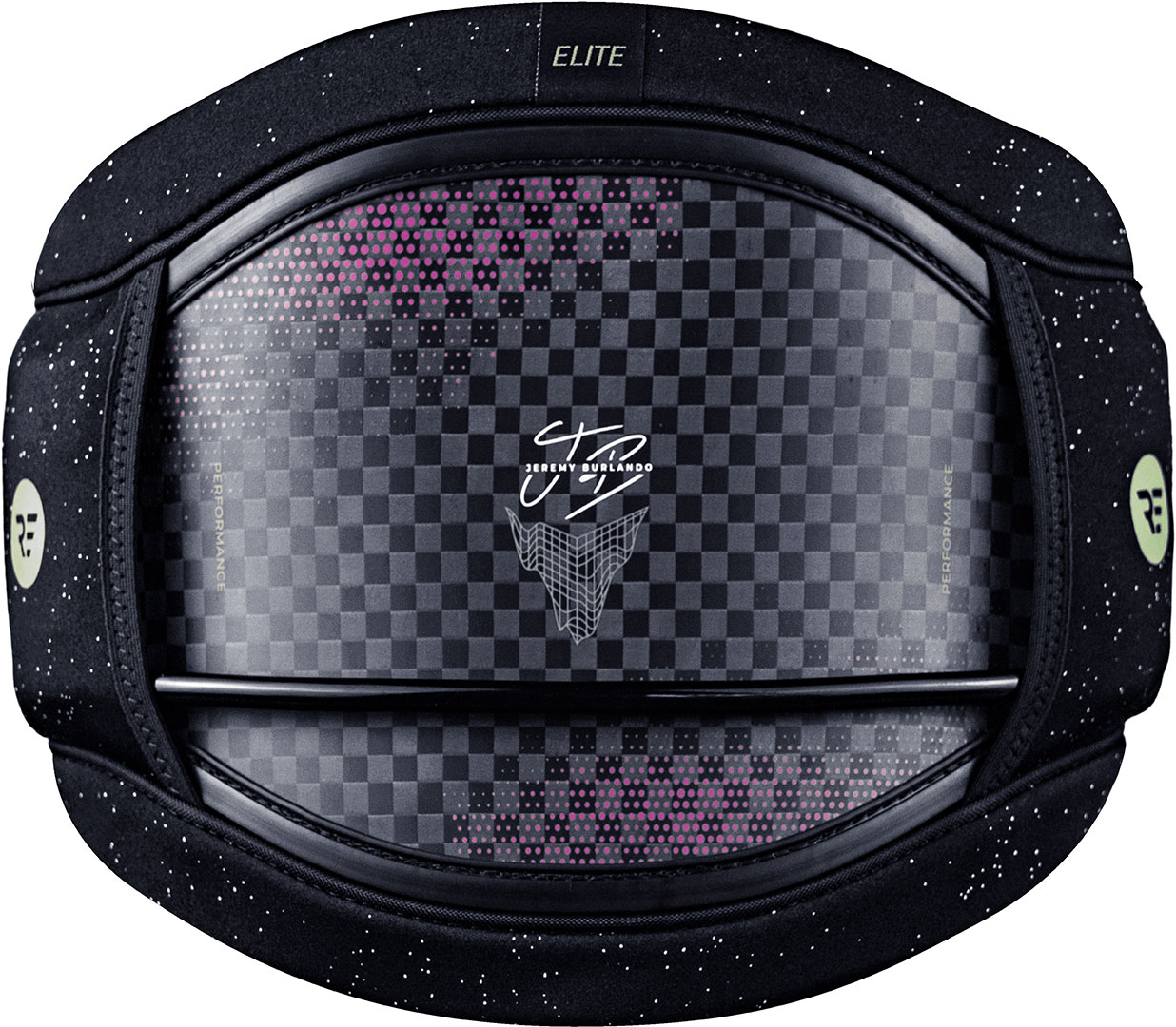 Product image 1 of the product “ELITE CARBON TYPE 1 HYPERLOCK Herness 2026 burlando LTD L”
