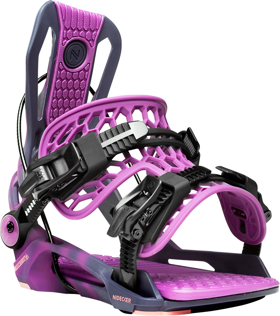 Artikelbild 1 des Artikels “FLOW FENIX Bindung 2027 nightshade L“