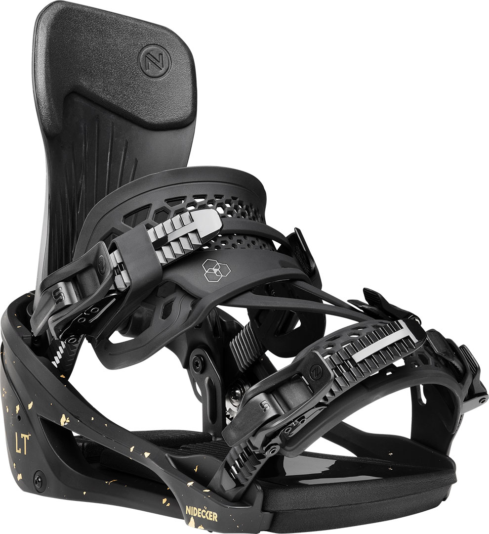 Product image 1 of the product “SUPERMATIC LT Binding 2027 stardust L”