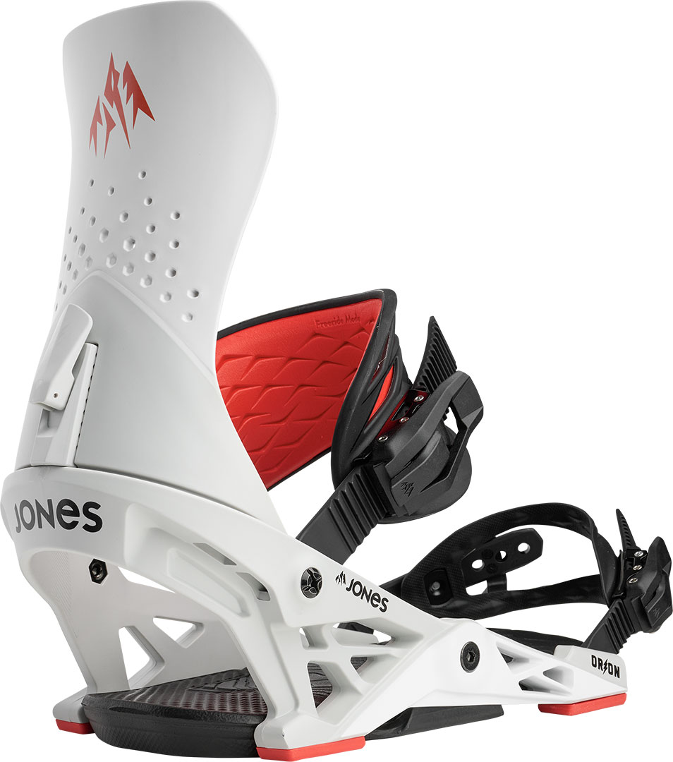 Artikelbild 1 des Artikels “ORION Bindung 2027 summit grey M“