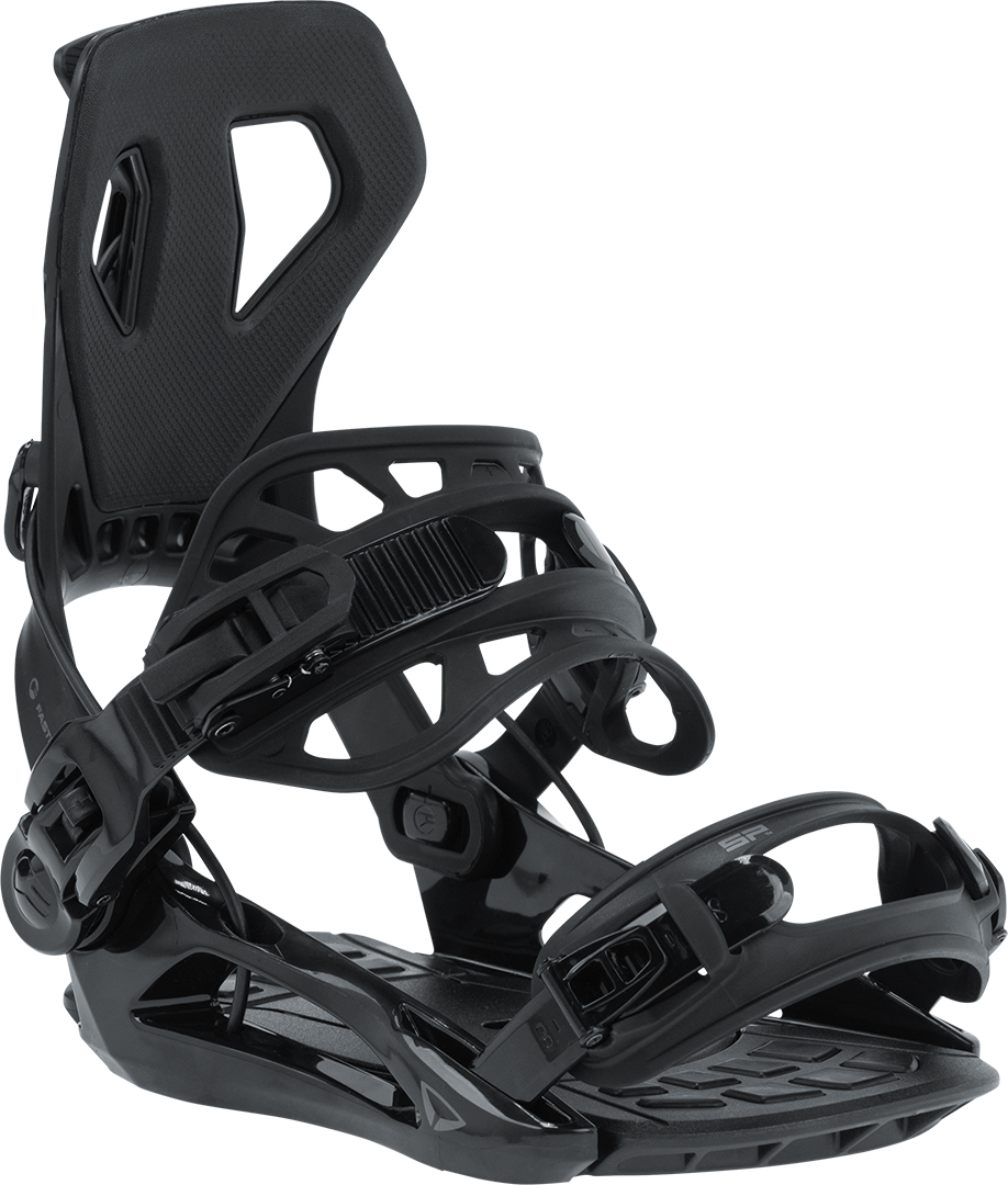Product image 1 of the product “BASE Binding 2027 black XL”