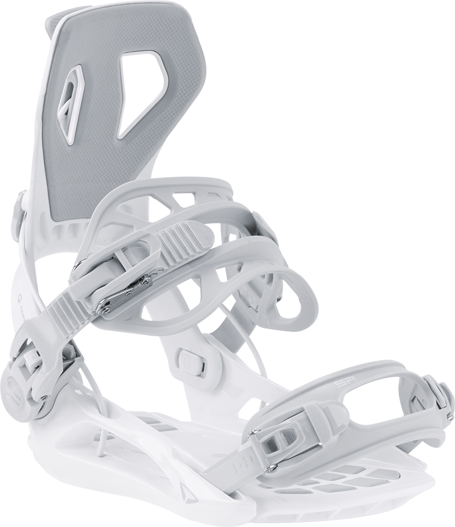 Product image 1 of the product “BASE Binding 2027 white L”