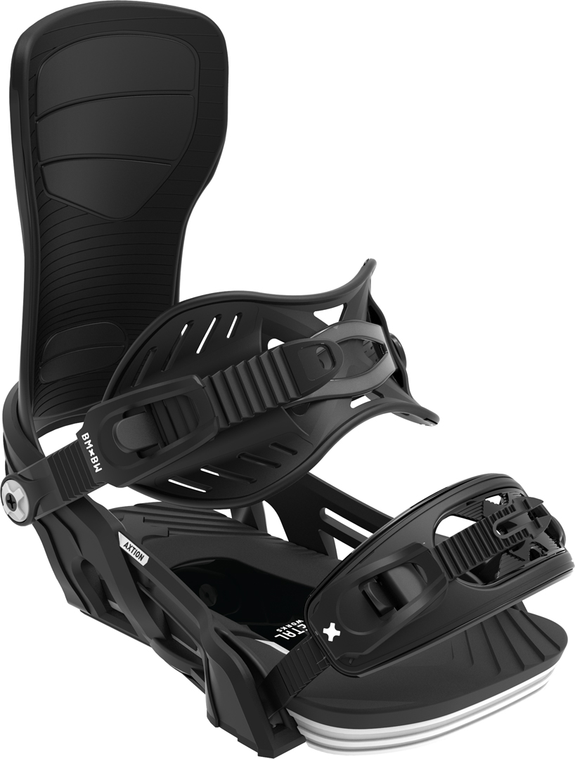 Artikelbild 1 des Artikels “AXTION Bindung 2027 black L“
