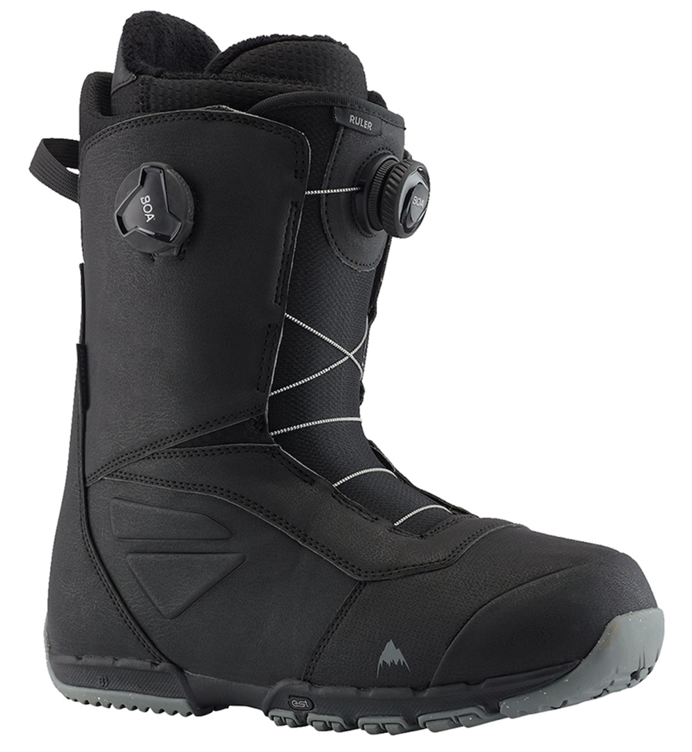 Artikelbild 1 des Artikels “RULER BOA Boot 2027 black 44“