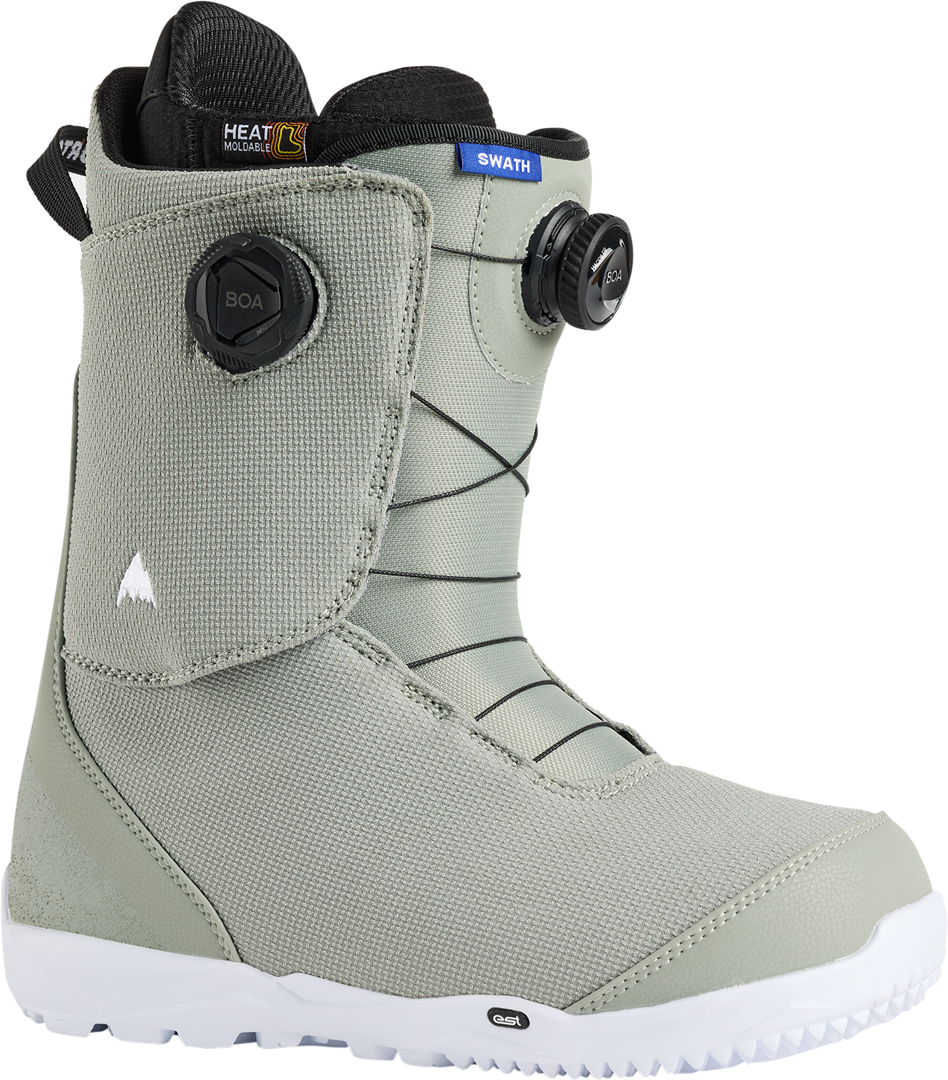 Artikelbild 1 des Artikels “SWATH BOA Boot 2026 talc green 45“