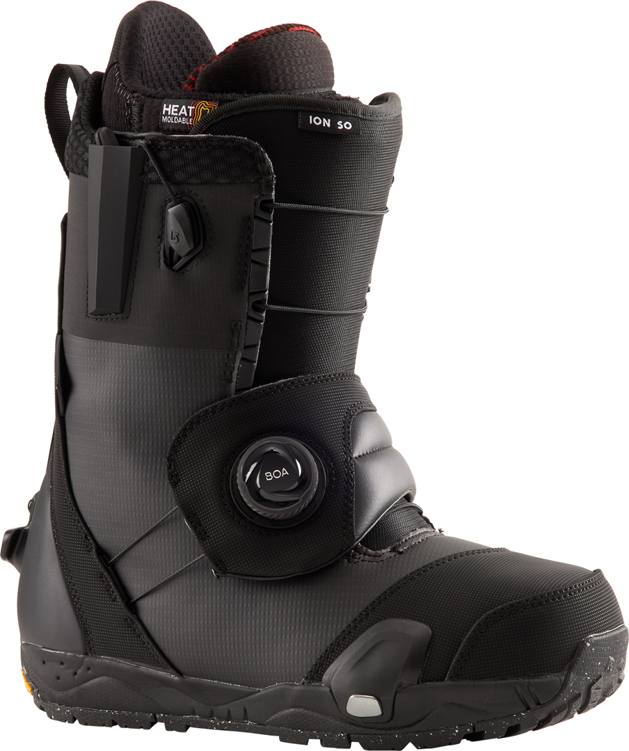 Product image 1 of the product “ION STEP ON Boot 2027 black 40”