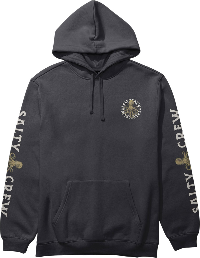 Artikelbild 1 des Artikels “TENTACLES Hoodie 2026 black M“