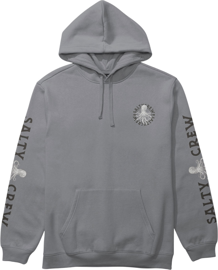 Artikelbild 1 des Artikels “TENTACLES Hoodie 2026 shark skin M“