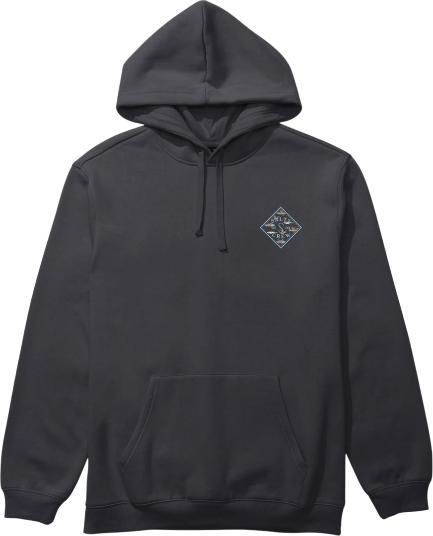 Artikelbild 1 des Artikels “TIPPET FILL Hoodie 2026 black XL“