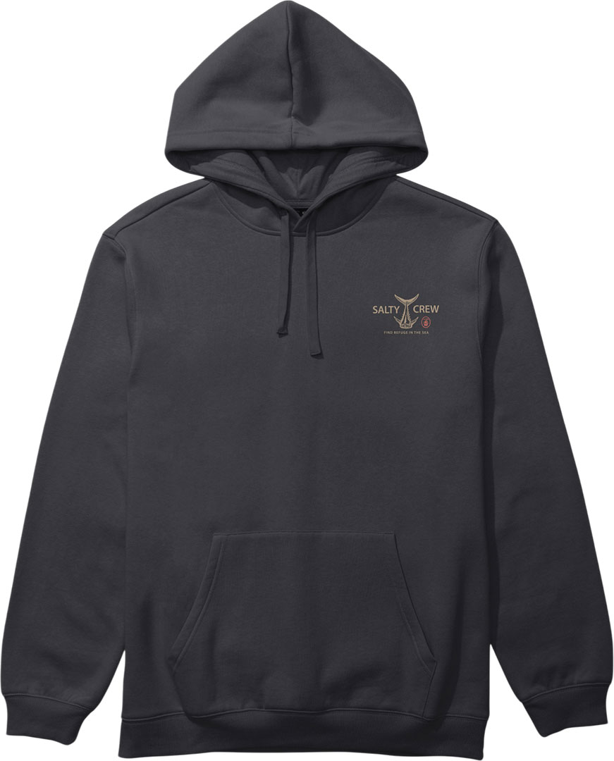 Artikelbild 1 des Artikels “ICHIBAN Hoodie 2026 black M“