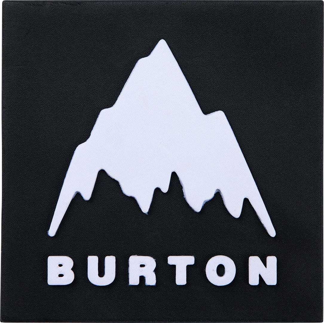 Artikelbild 1 des Artikels “FOAM MAT Stomppad 2027 mountain logo “