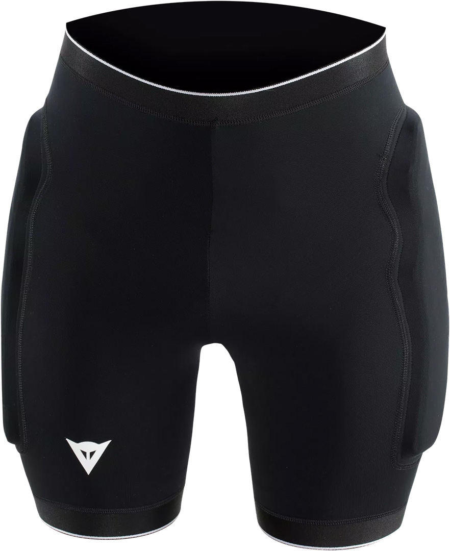 Product image 1 of the product “HYBRID SHORTS 2027 black S”