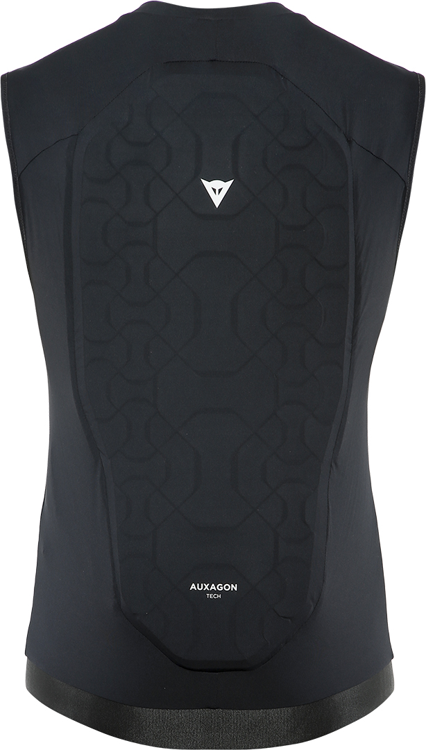 Product image 1 of the product “AUXAGON WAISTCOAT WOMEN 2027 stretch-limo/stretch-limo XL”