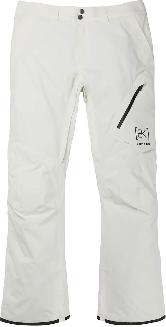 Product image 1 of the product “AK GORE TEX SUMMIT INSULATED Pant 2024 grey cloud ”