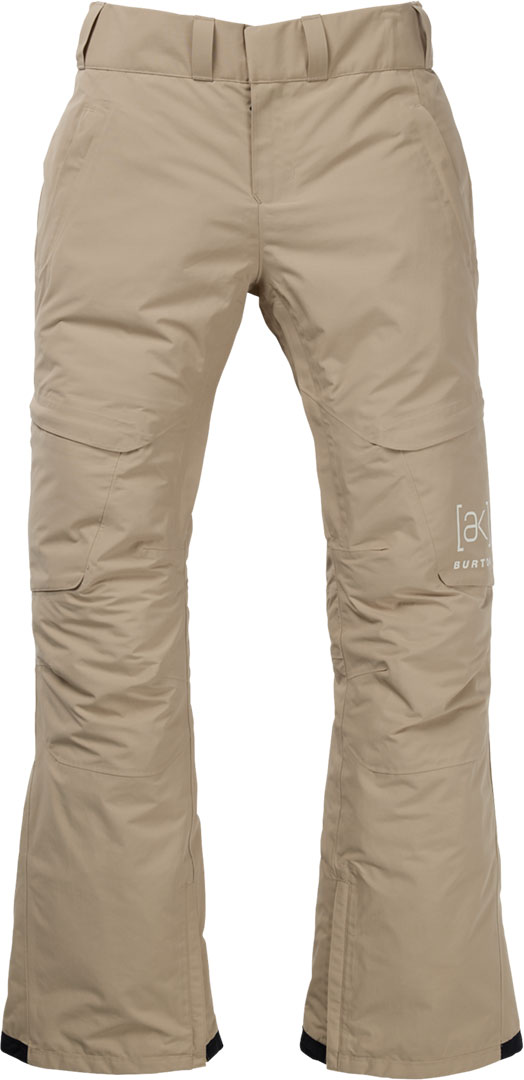 Product image 1 of the product “WOMEN AK GORE TEX SUMMIT INSULATED Pant 2025 summit taupe ”