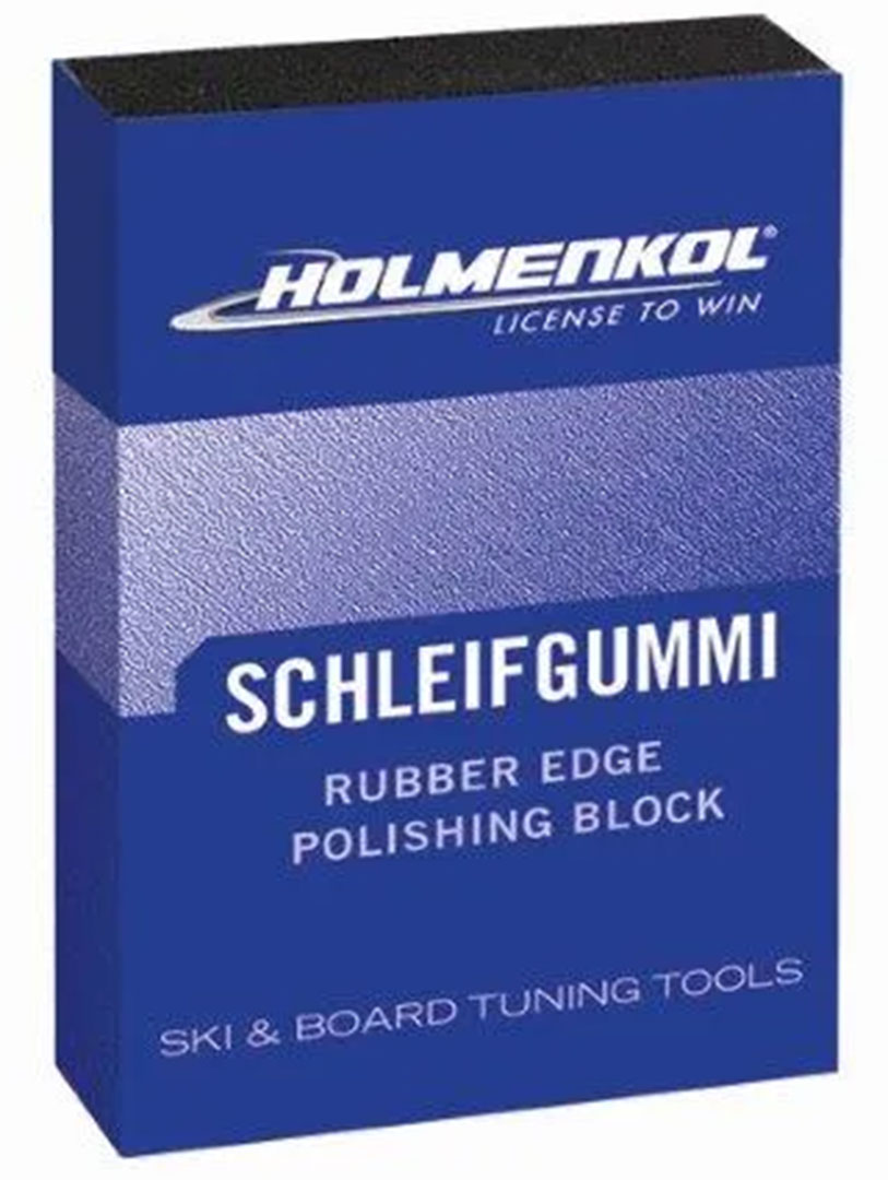 Artikelbild 1 des Artikels “SCHLEIFGUMMI “