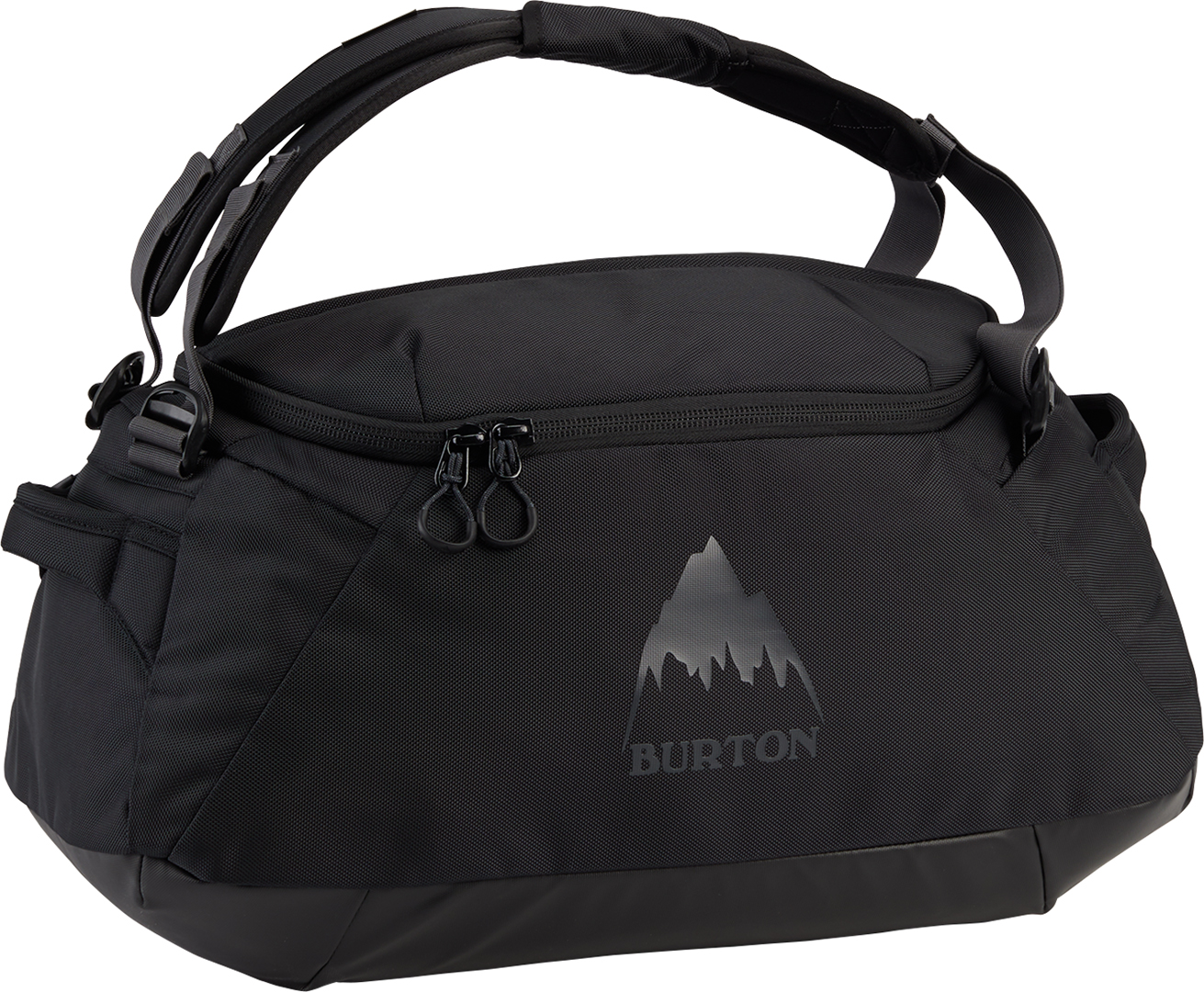 Artikelbild 1 des Artikels “MULTIPATH DUFFLE 40 Tasche 2025 true black ballistic “