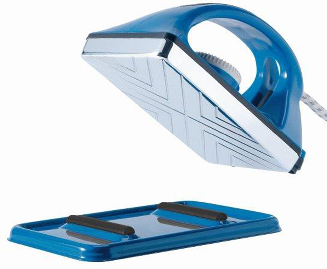 Product image 1 of the product “SMART WAXER 230 V waxing iron ”