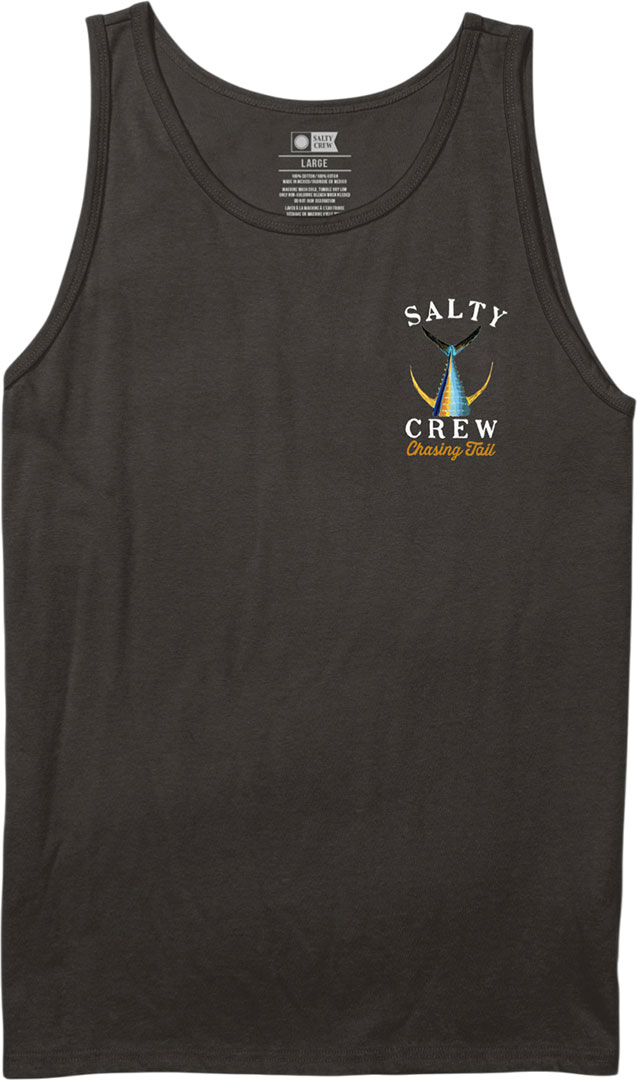 Artikelbild 1 des Artikels “TAILED Tanktop 2026 black S“