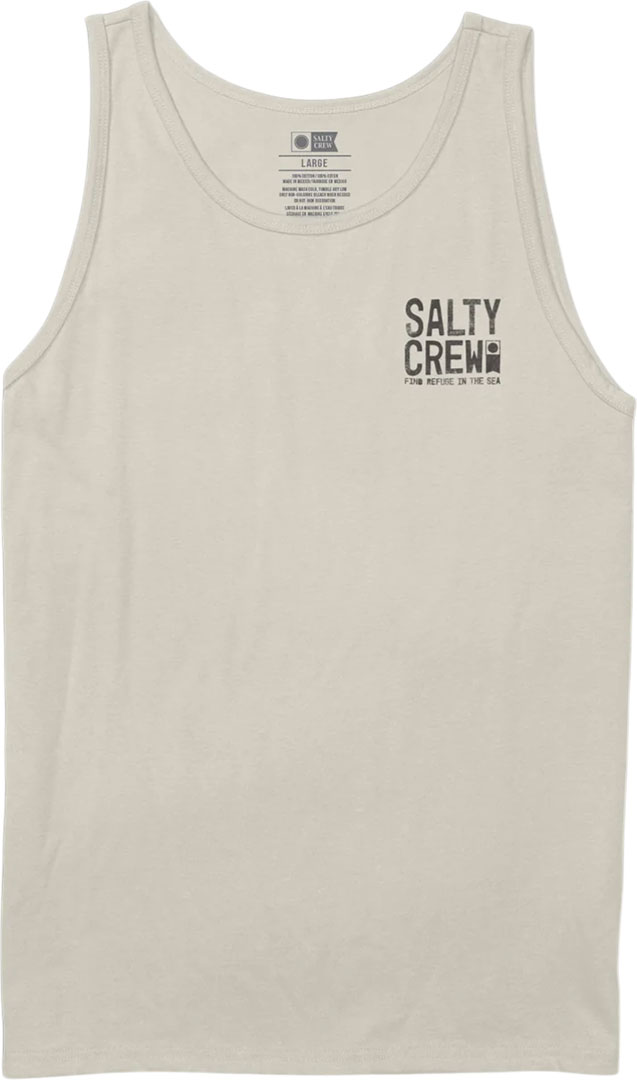 Product image 1 of the product “TRIED AND TRUE Tanktop 2026 moonbeam XL”