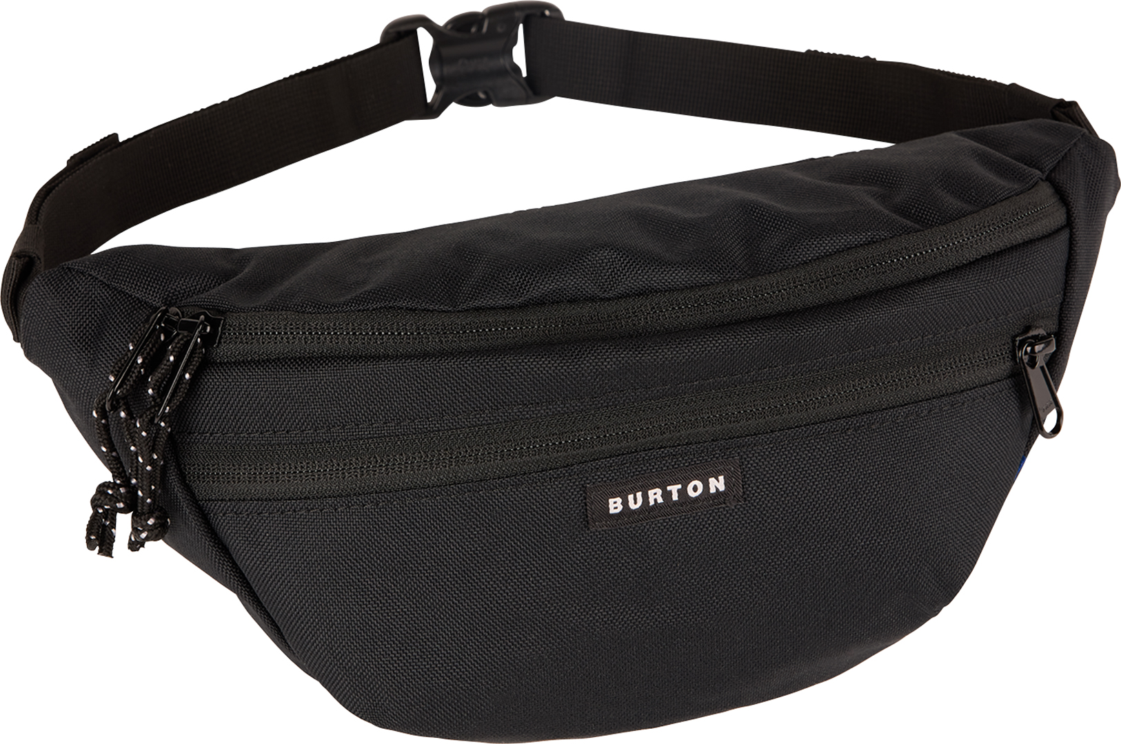 Product image 1 of the product “HIP PACK Hipbag 2027 true black ”