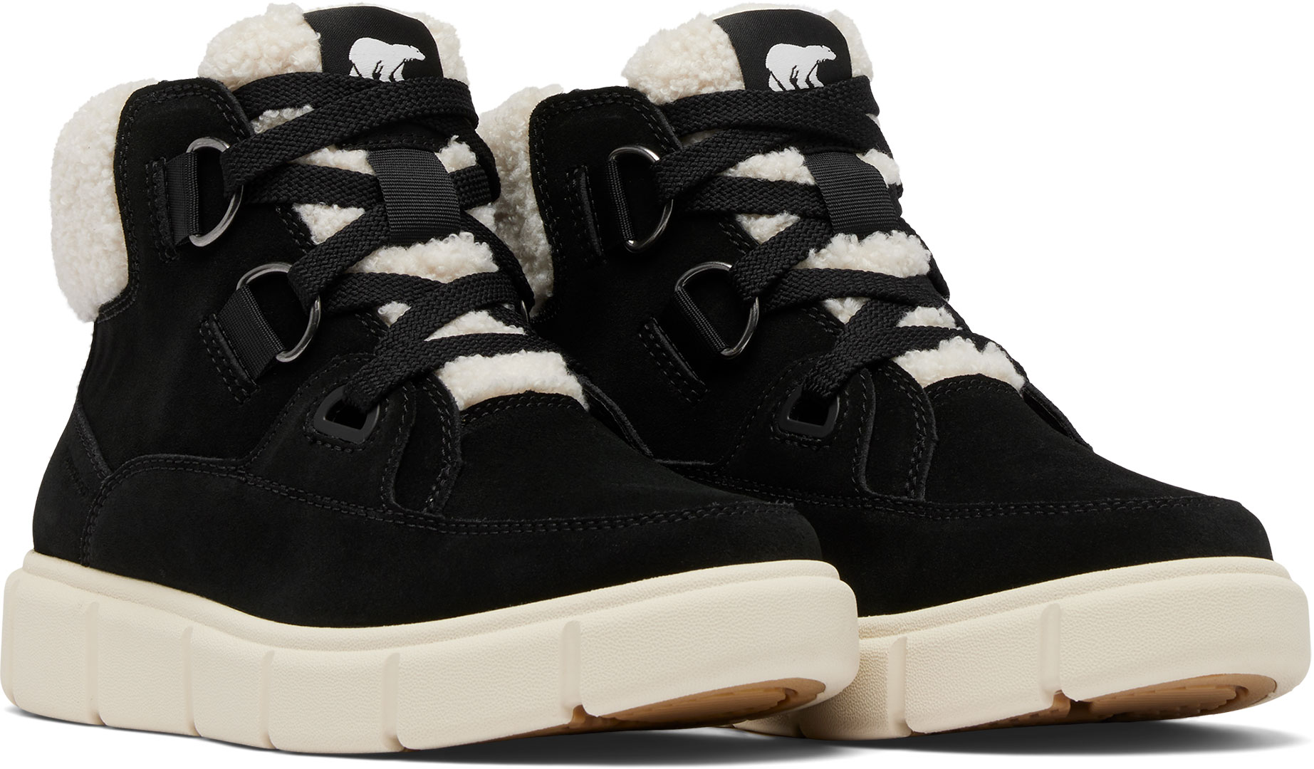 Artikelbild 1 des Artikels “EXPLORER III NW Schuh 2025 black/sea salt “