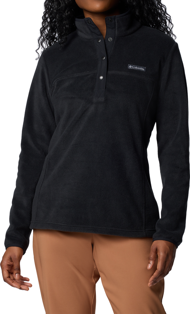 Artikelbild 1 des Artikels “BENTON SPRINGS Fleece 2026 black XL“
