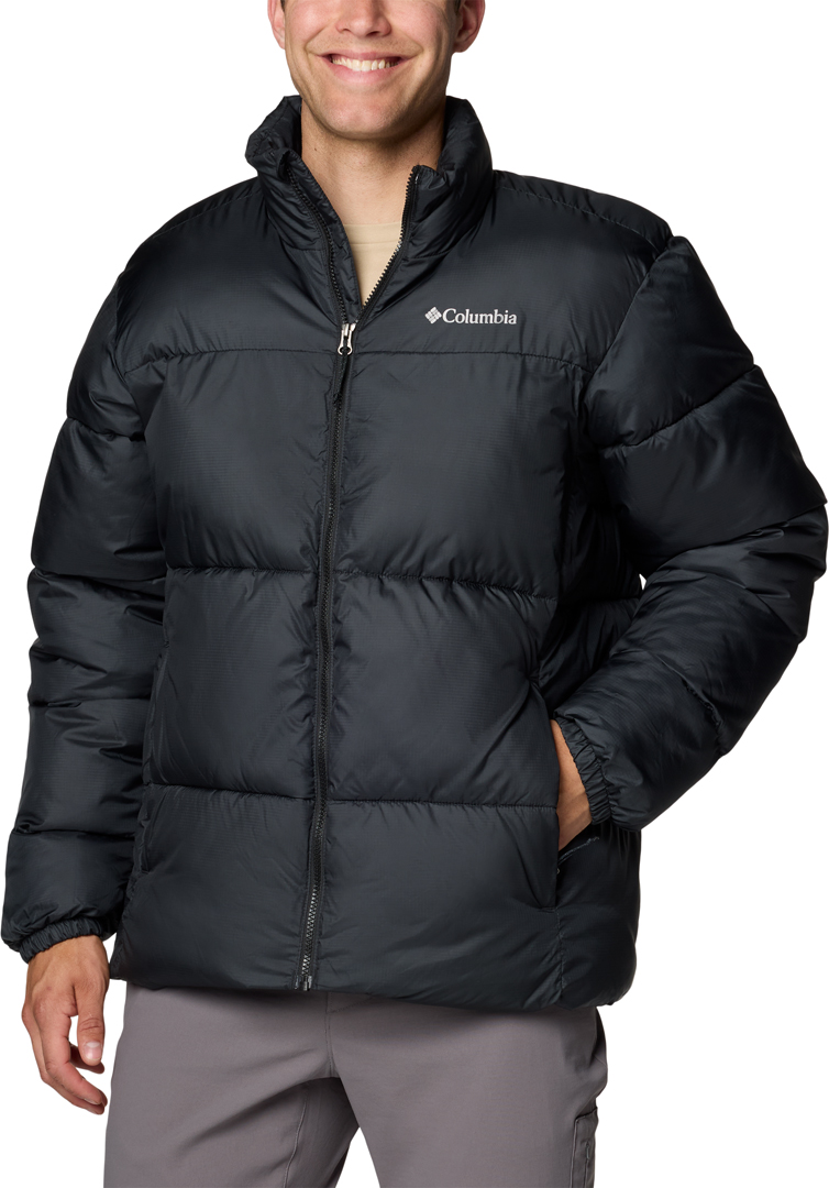 Artikelbild 1 des Artikels “PUFFECT III Jacke 2026 black XXL“