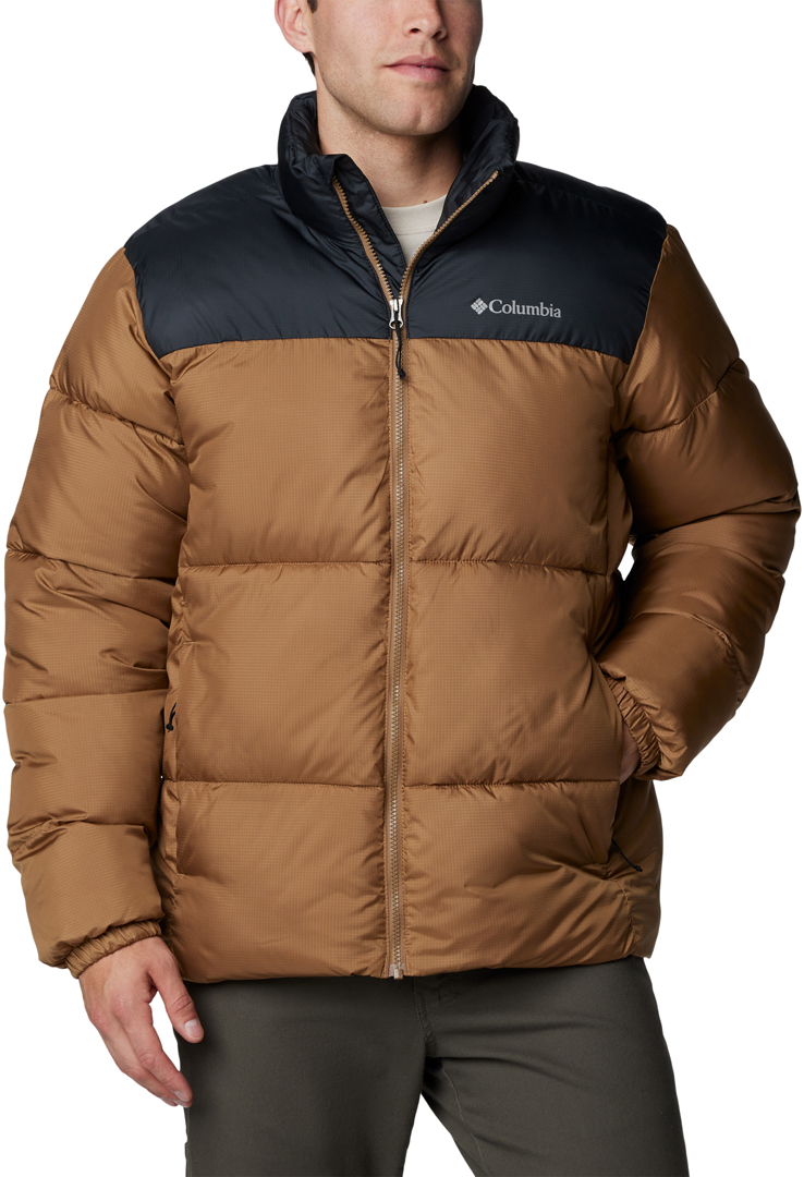 Artikelbild 1 des Artikels “PUFFECT III Jacke 2025 delta/black XL“