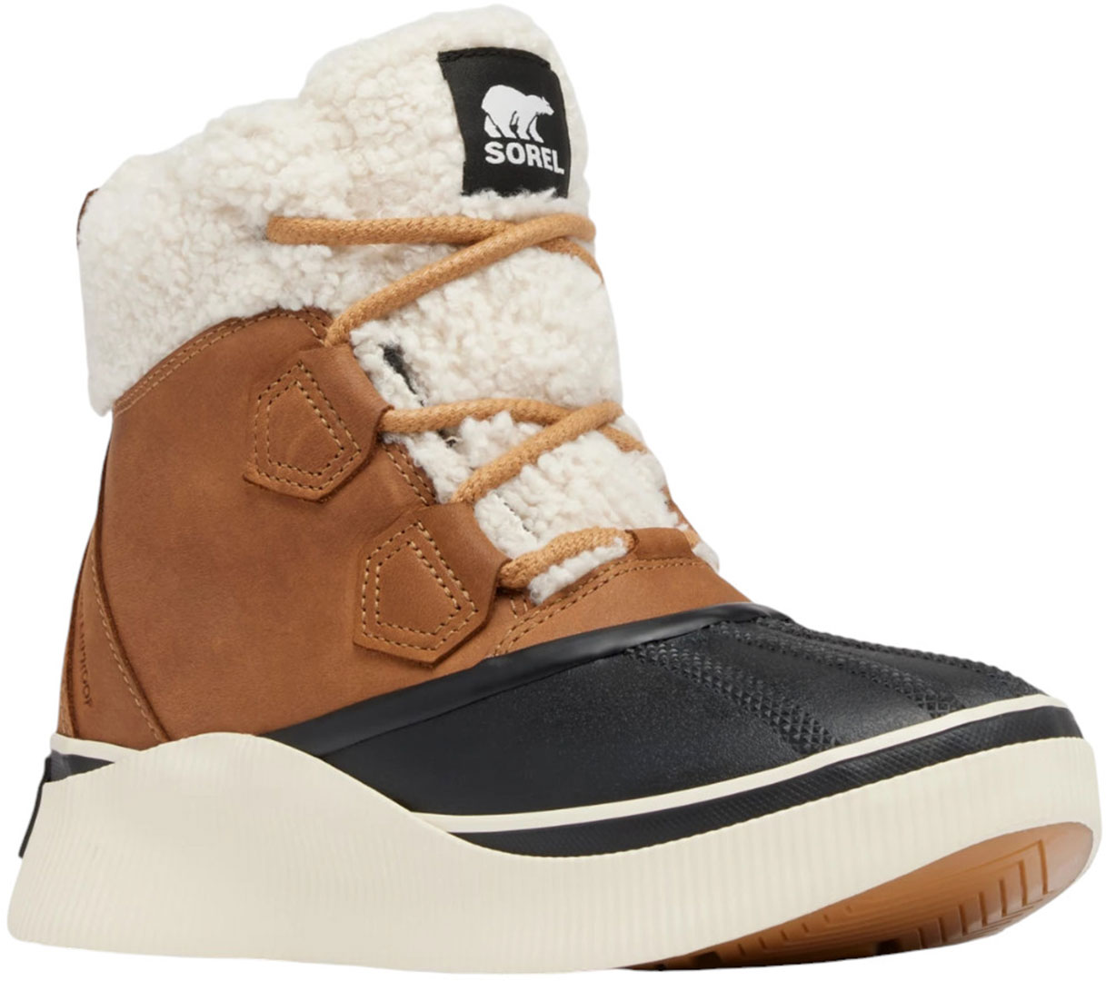 Artikelbild 1 des Artikels “OUT N ABOUT IV CHILLZ WP Stiefel 2026 taffy/black 38“