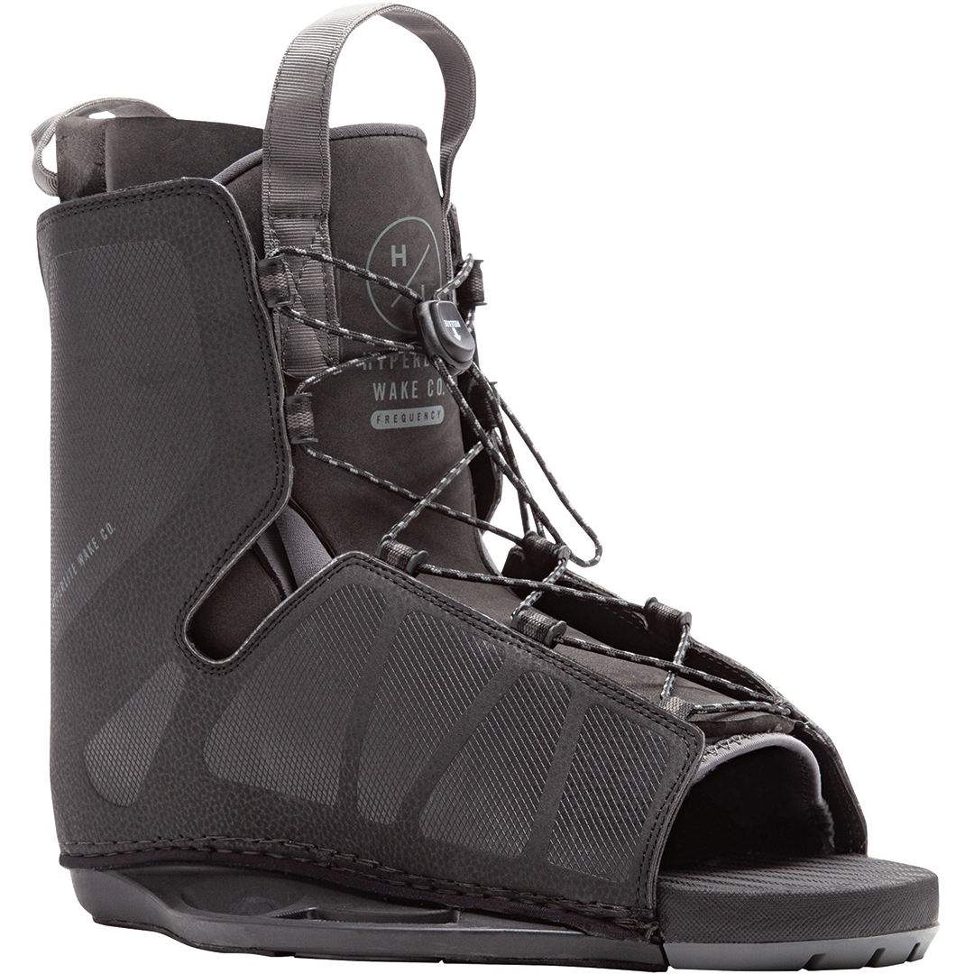 Artikelbild 1 des Artikels “FREQUENCY Boots 2026 black “