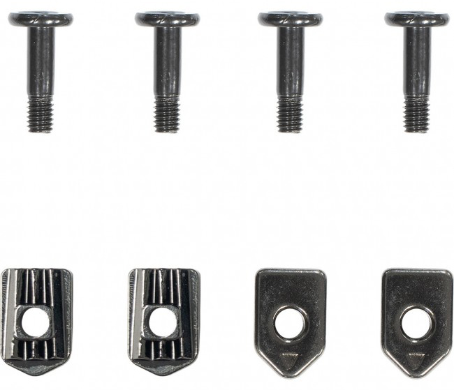 Artikelbild 1 des Artikels “FUSION PLATE Hardware Kit 2026 “