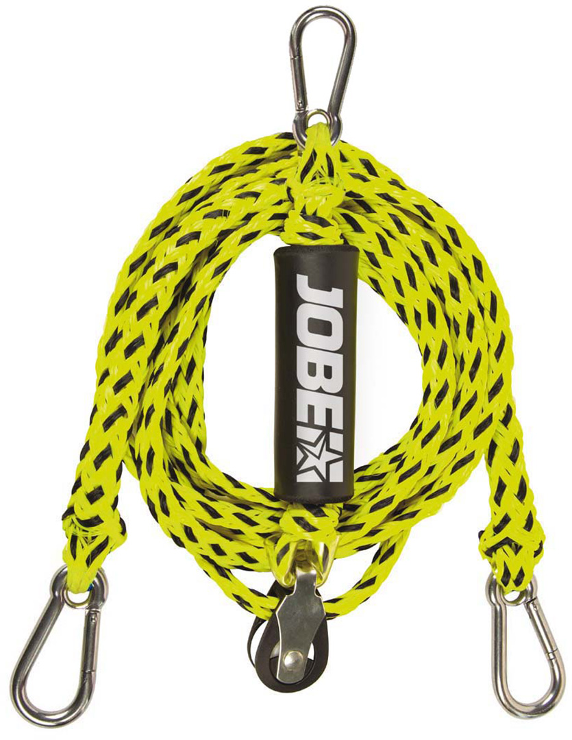 Product image 1 of the product “WATERSPORTS 2P BRIDLE + PULLEY 2026 ”