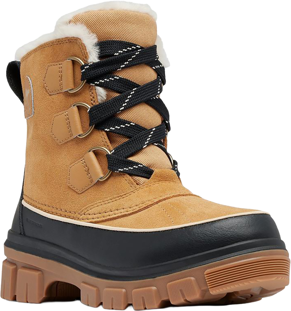 Artikelbild 1 des Artikels “TORINO V WP Stiefel 2027 curry/black “
