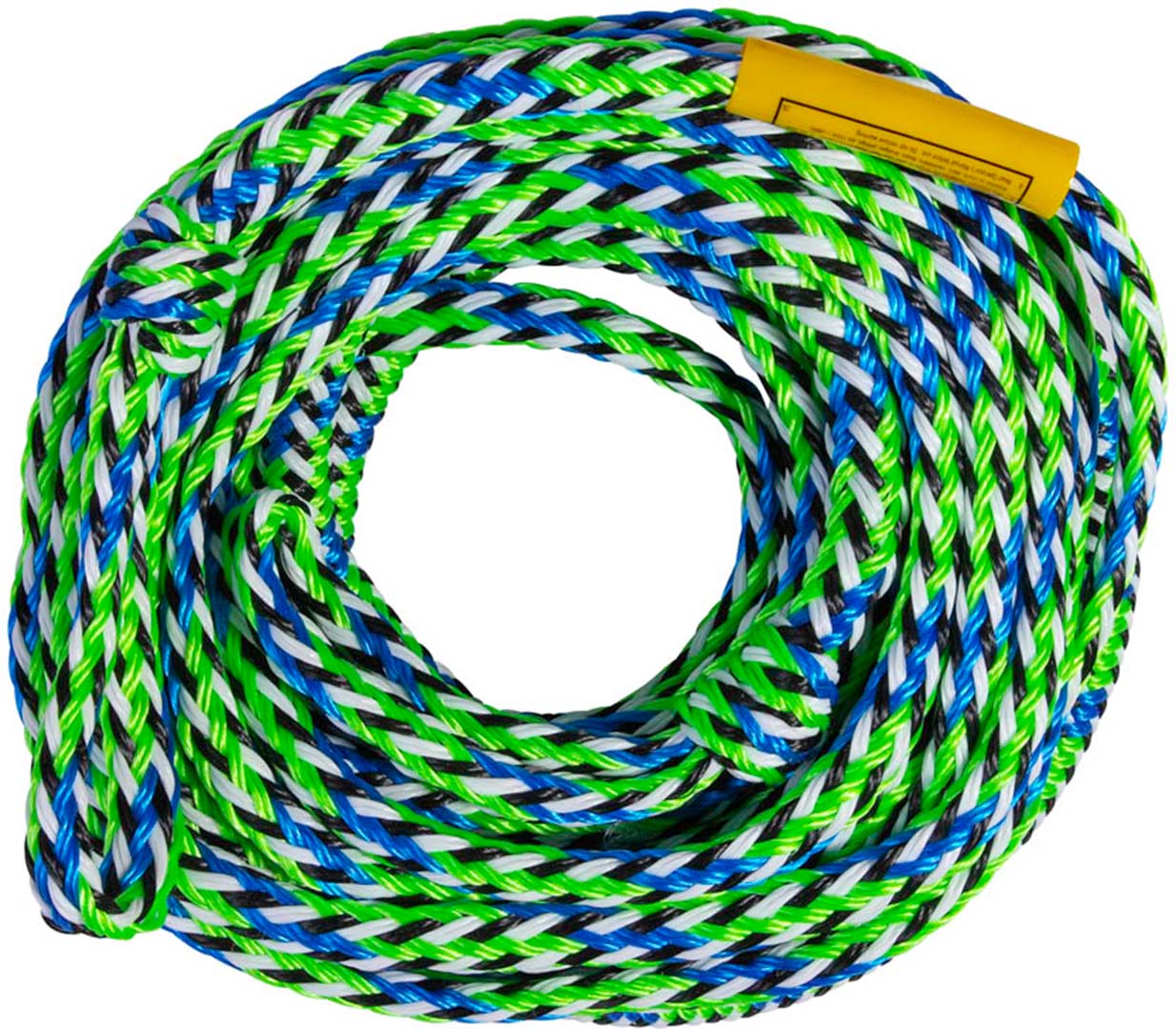 Artikelbild 1 des Artikels “BUNGEE 4P TOWABLE Seil 2026 “