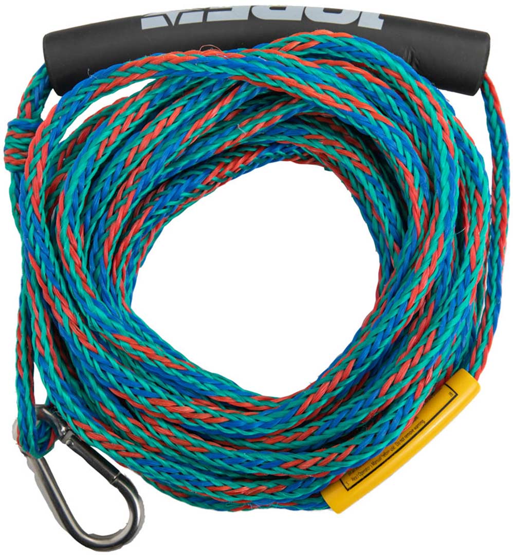 Artikelbild 1 des Artikels “2P TOWABLE Seil 2026 “