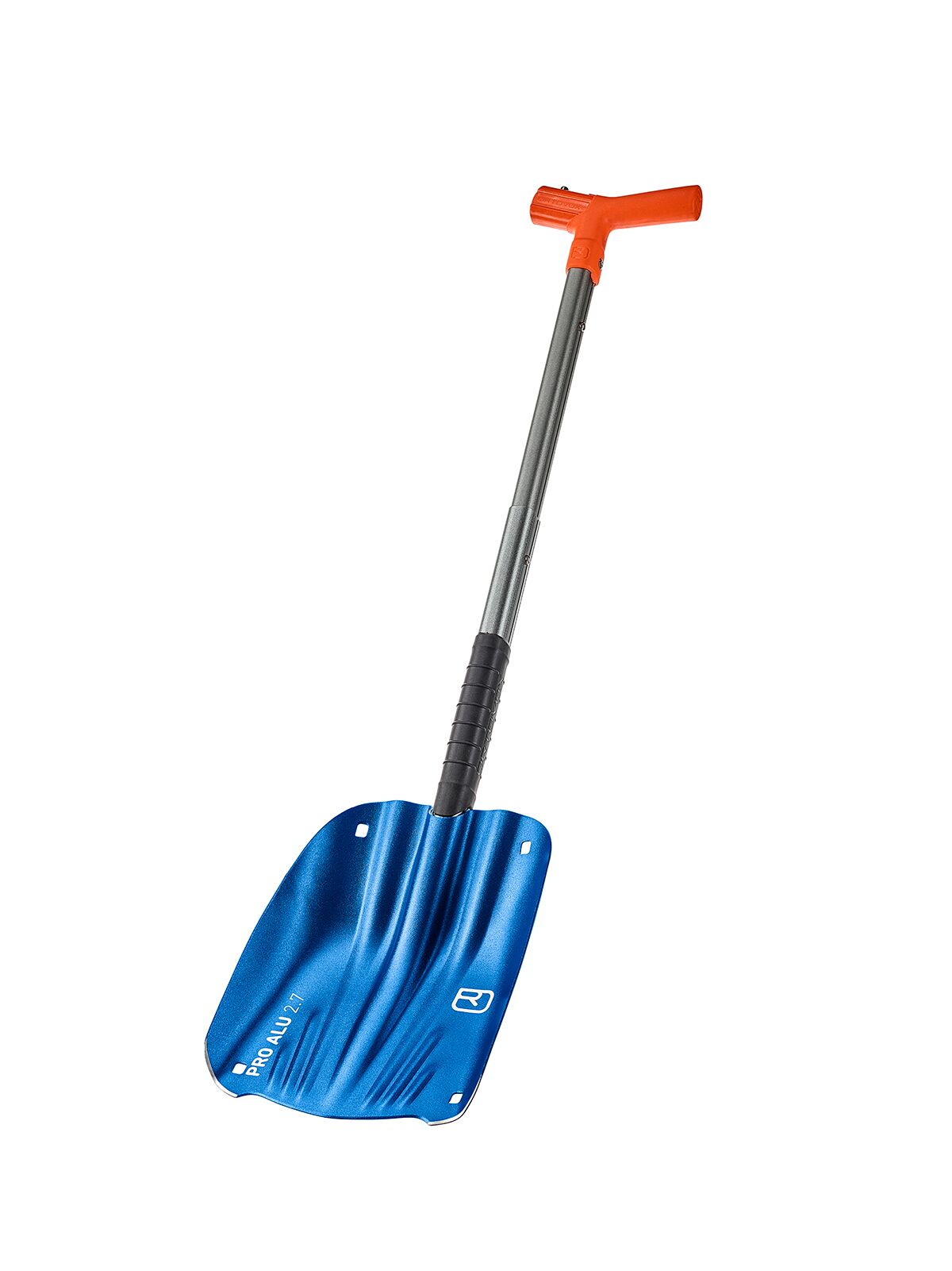Artikelbild 1 des Artikels “PROFESSIONAL ALU III Schaufel 2025 safety blue “