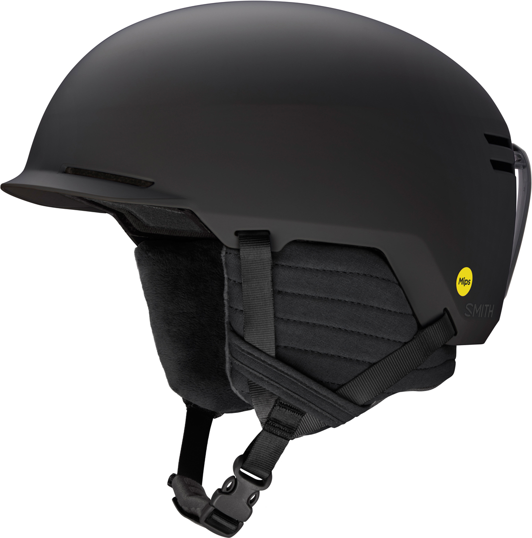 Product image 1 of the product “SCOUT JR MIPS Helmet 2026 matte black S”