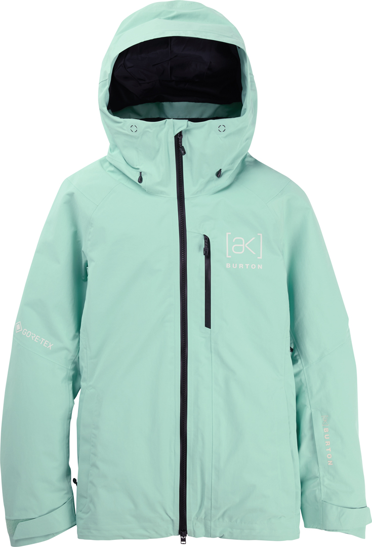 Artikelbild 1 des Artikels “WOMEN AK GORE TEX UPSHIFT Jacke 2025 powder mint XS“