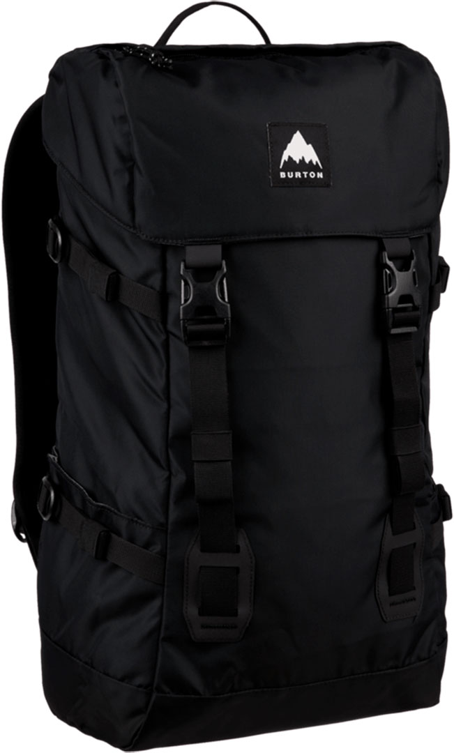 Artikelbild 1 des Artikels “TINDER 2.0 Rucksack 2027 true black “