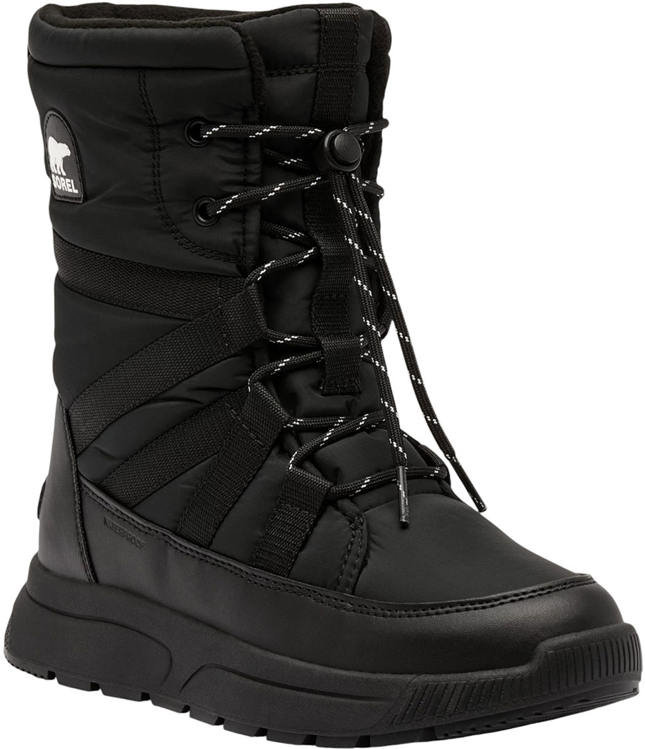 Artikelbild 1 des Artikels “WHITNEY III TALL WP Stiefel 2026 black/black 38“