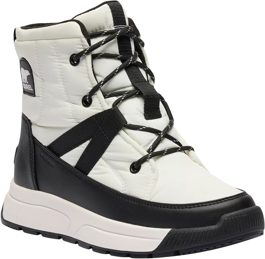 Artikelbild 1 des Artikels “WHITNEY III MID WP Stiefel 2026 sea salt/black 39“
