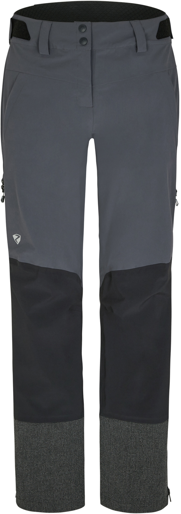 Artikelbild 1 des Artikels “NAMIRA Hose 2022 grey ink/white 46“