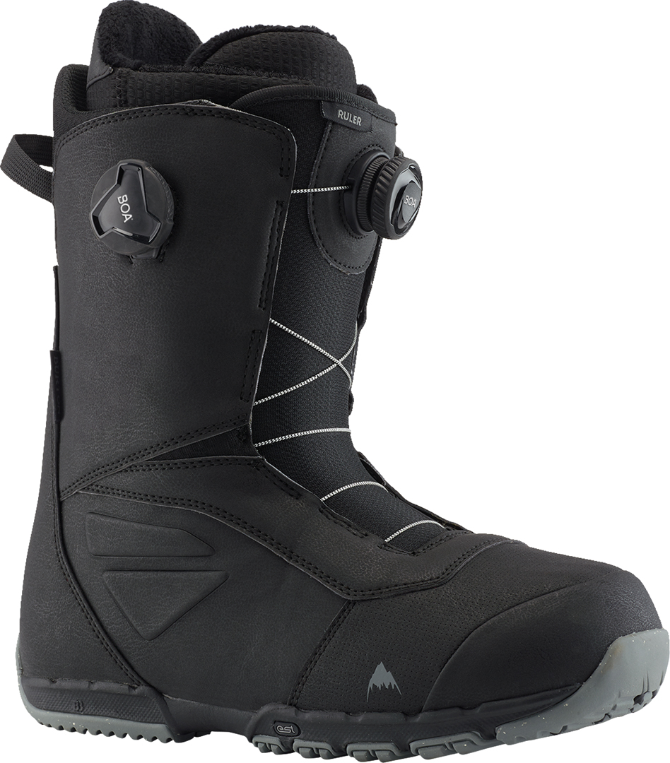 Artikelbild 1 des Artikels “RULER BOA WIDE Boot 2027 black 43,5“