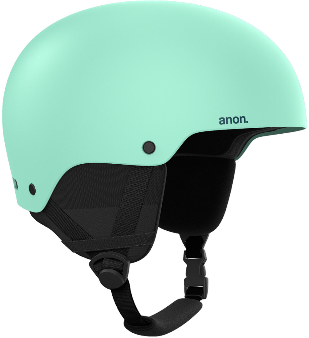 Artikelbild 1 des Artikels “RAIDER 3 Helm 2025 powder mint “