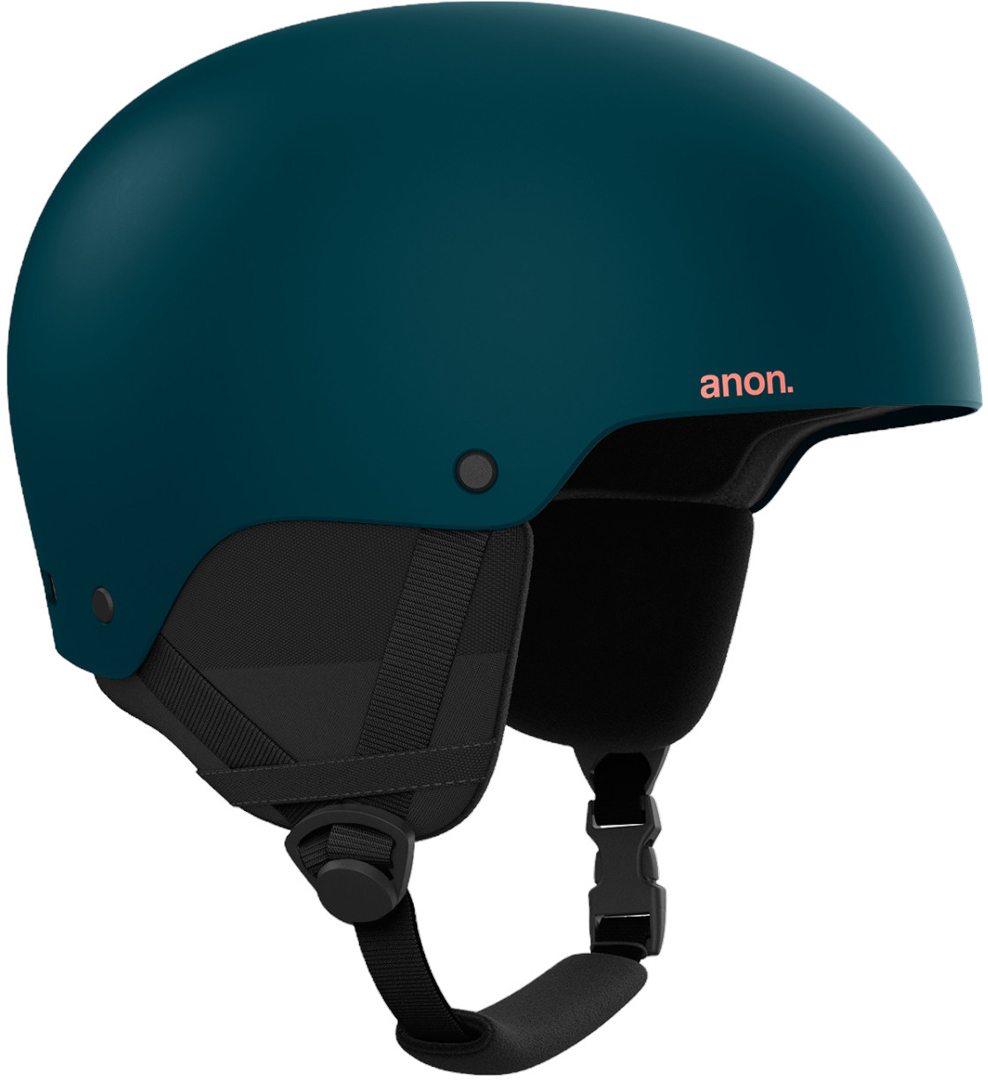 Product image 1 of the product “RAIDER 3 Helmet 2025 deep emerald ”