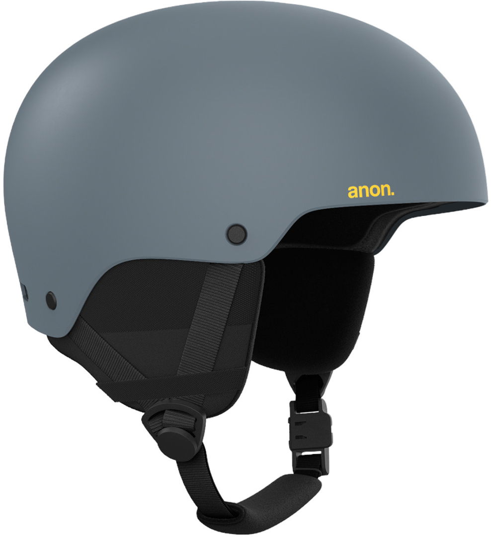 Artikelbild 1 des Artikels “RIME 3 Helm 2025 slate S/M“
