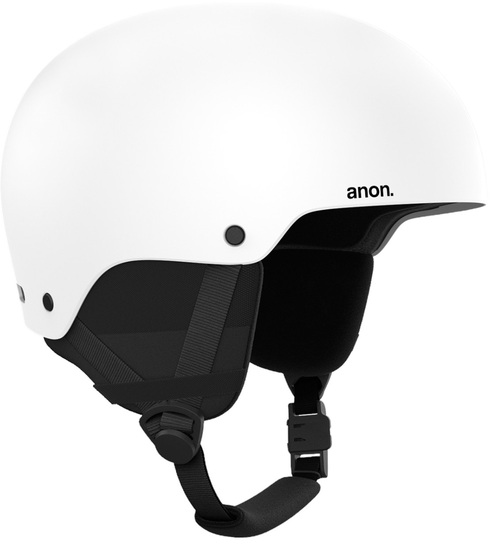 Product image 1 of the product “RIME 3 Helmet 2025 white L/XL”