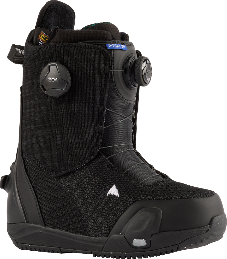 Artikelbild 1 des Artikels “RITUAL STEP ON Boot 2025 black 40,5“